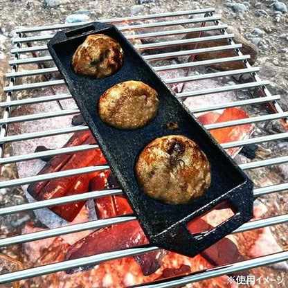 ソロたこ / Solo Takoyaki