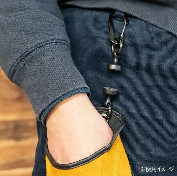 クイック焚き火グローブS / Quick Campfire Gloves S