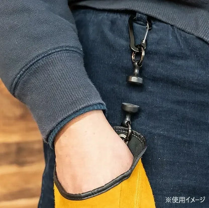 クイック焚き火グローブS / Quick Campfire Gloves S