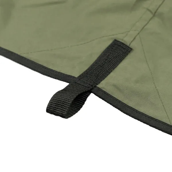 ブッシュタープ / Bushcraft Tarp