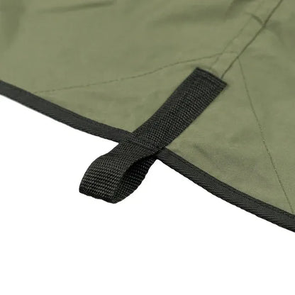 ブッシュタープ / Bushcraft Tarp