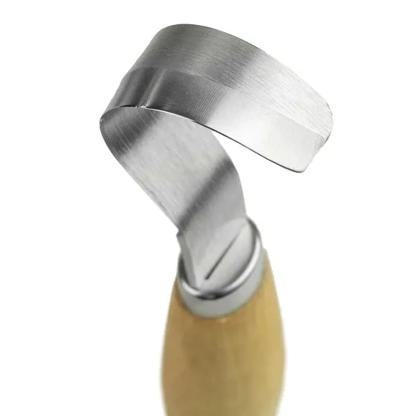 フックナイフセット / Hook Knife set