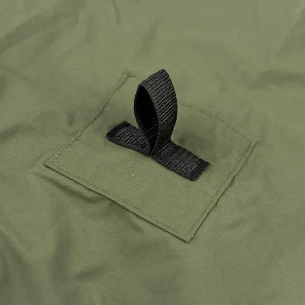 ブッシュタープ / Bushcraft Tarp