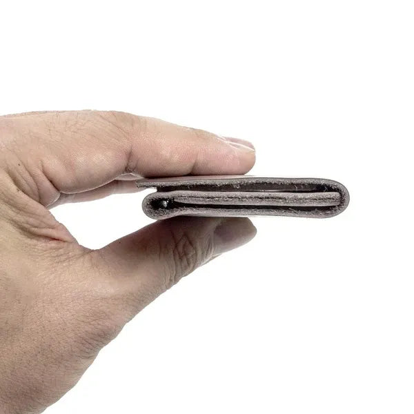 フィールドストロップ (革砥) / Field Strop (Leather Strop)