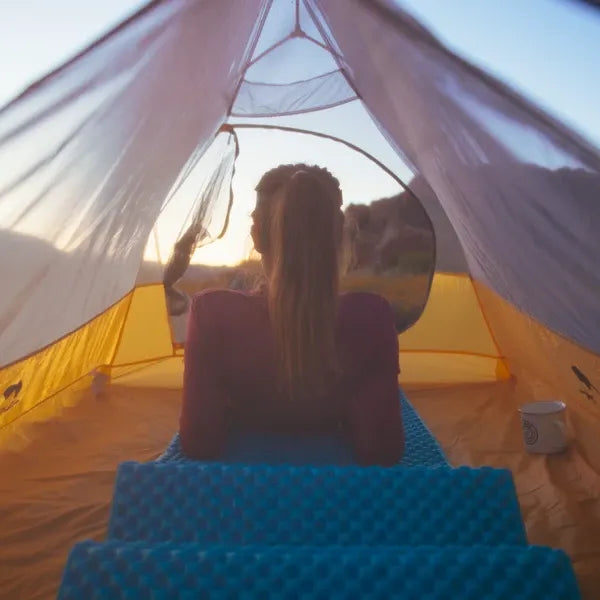 Cloud Up2 / Ultra Light Tent