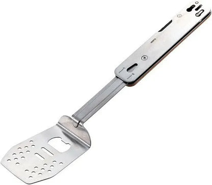 BBQ マルチツール4（収納ケース付き） / BBQ Multi Tool4 (included Storage Case)