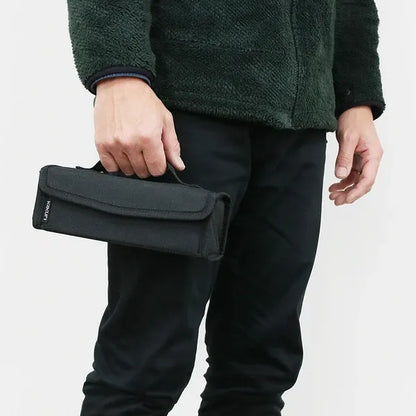 ワイドオープンケース / Wide Open Case