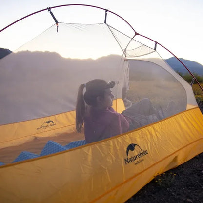 Cloud Up2 / Ultra Light Tent