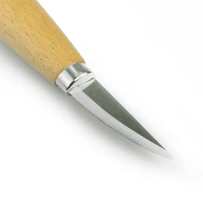 フックナイフセット / Hook Knife set