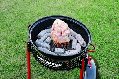 BBQ ビア缶チキンスタンド / BBQ Beer Can Chicken Stand