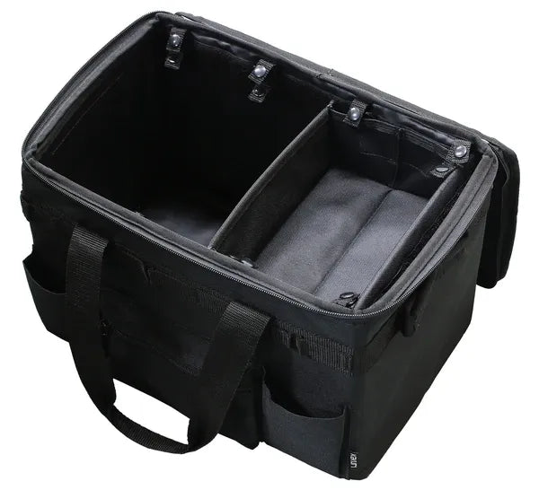 ワイドオープンケース / Wide Open Case