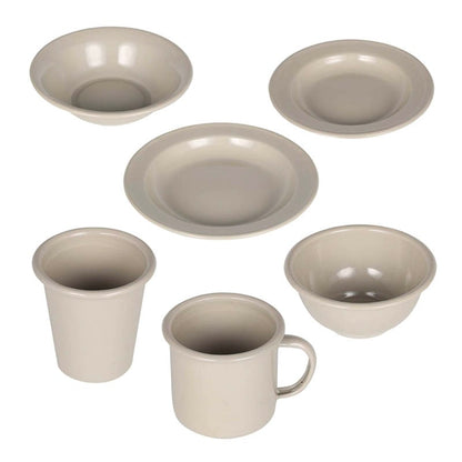 ENAMELED BOWL / エナメル ボウル