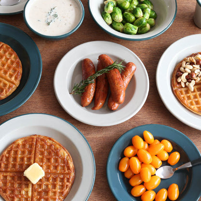 ENAMELED BOWL / エナメル ボウル