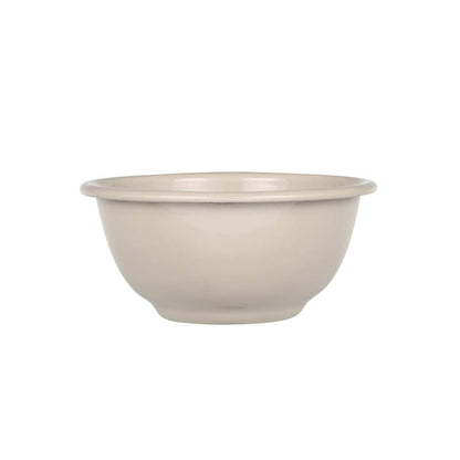 ENAMELED BOWL / エナメル ボウル