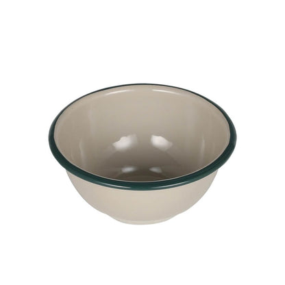 ENAMELED BOWL / エナメル ボウル