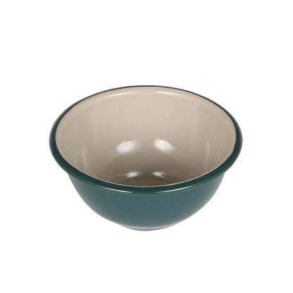 ENAMELED BOWL / エナメル ボウル