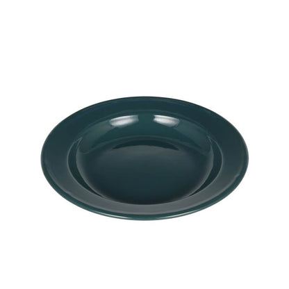 ENAMELED PLATE / エナメル プレート