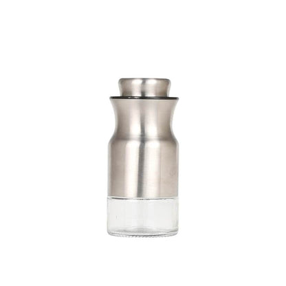 CURVED SPICE JAR / カーブド スパイス ジャー