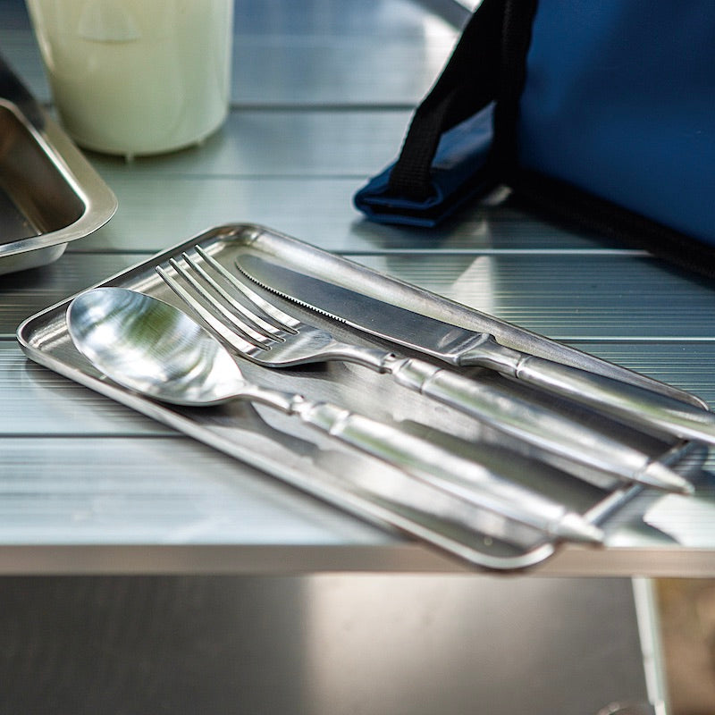 KANTINE CUTLERY / カンティーナ カトラリー