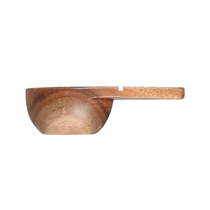 ACACIA WOOD COFFEE SPOON 10g / アカシア ウッド コーヒー スプーン 10g