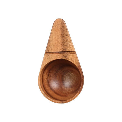 ACACIA WOOD COFFEE SPOON 10g / アカシア ウッド コーヒー スプーン 10g