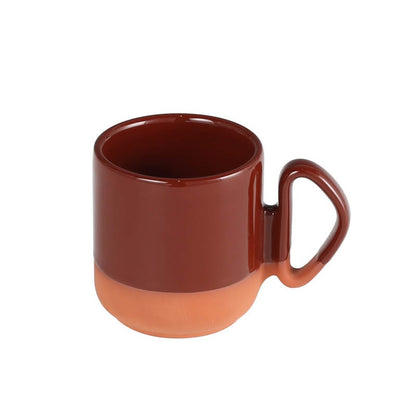 TERRACOTTA MUG / テラコッタ マグ