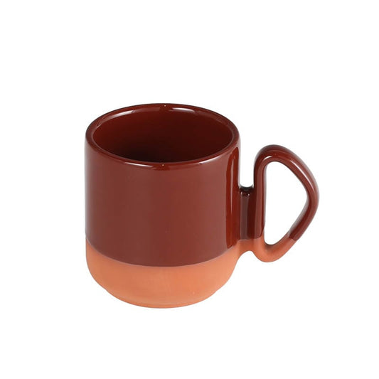 TERRACOTTA MUG / テラコッタ マグ