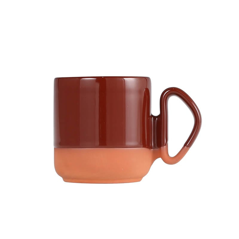 TERRACOTTA MUG / テラコッタ マグ
