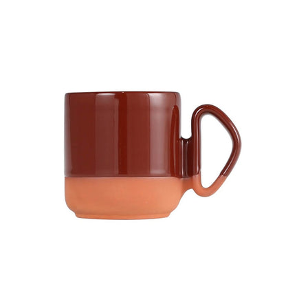 TERRACOTTA MUG / テラコッタ マグ