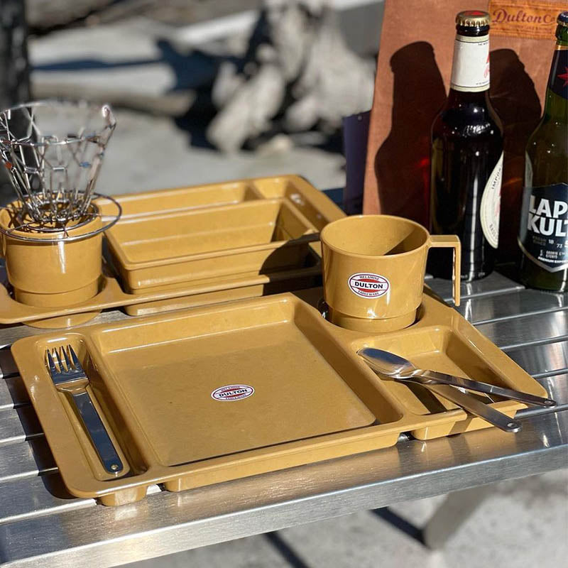 MELAMINE MESS / メラミン メス