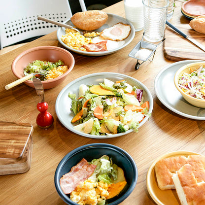 CHUNKY DINNER PLATE / チャンキー ディナー プレート