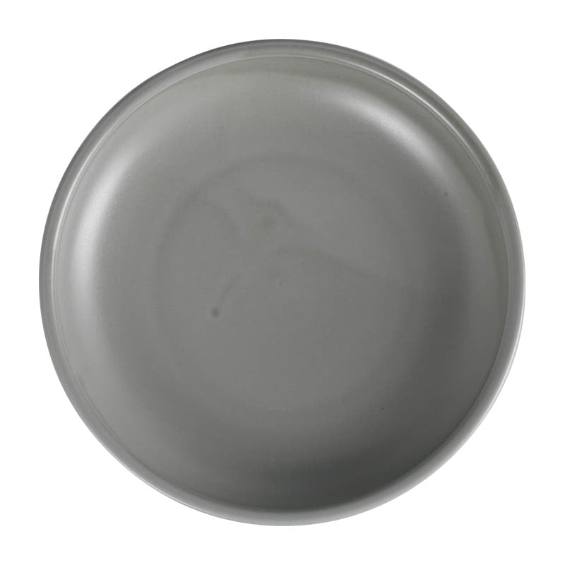 CHUNKY DINNER PLATE / チャンキー ディナー プレート