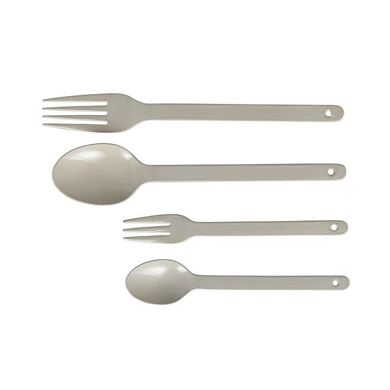 ENAMEL CUTLERY / エナメル カトラリー
