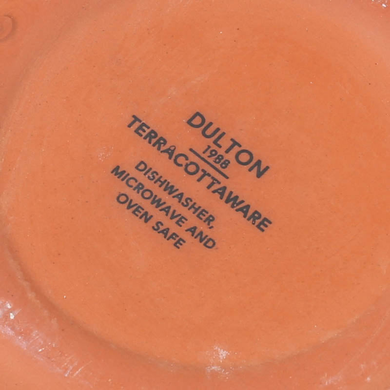 TERRACOTTA MUG / テラコッタ マグ