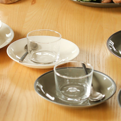 CAKE PLATE WITH / ケーキ プレート ウィズ