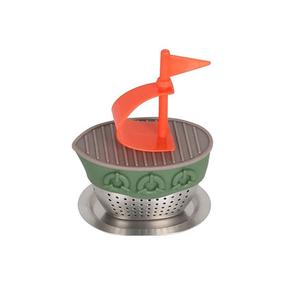 TEA INFUSER AT SEA DAY / ティー インフューザー