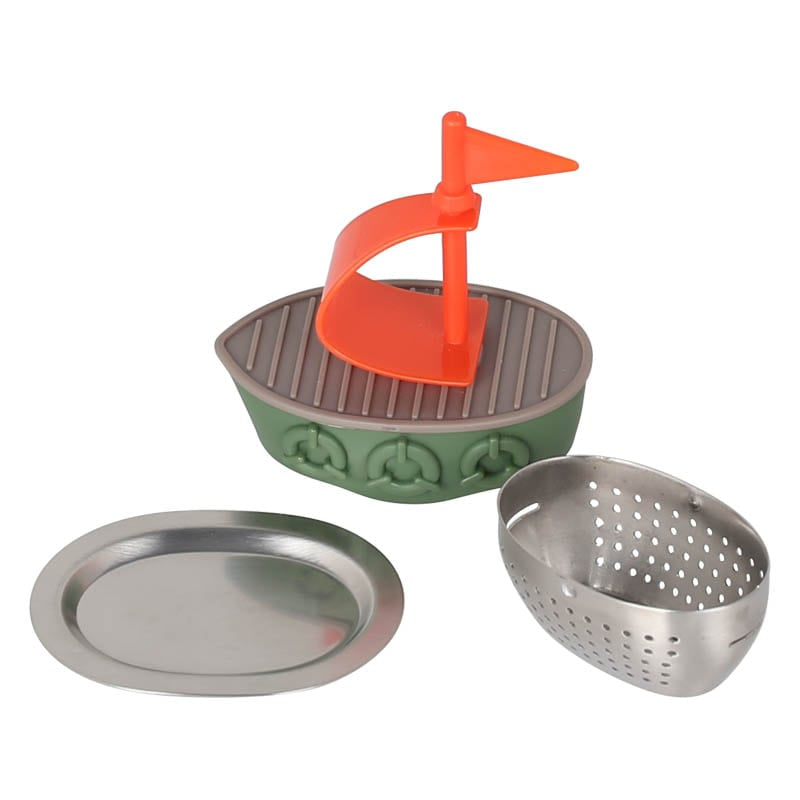 TEA INFUSER AT SEA DAY / ティー インフューザー