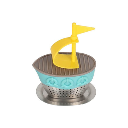 TEA INFUSER AT SEA DAY / ティー インフューザー