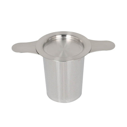 MUG INFUSER WITH DOUBLE-USE TRAY / マグ インフューザー ウィズ ダブル ユーズ トレイ