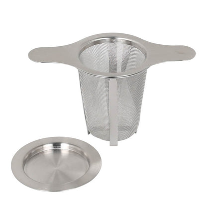 MUG INFUSER WITH DOUBLE-USE TRAY / マグ インフューザー ウィズ ダブル ユーズ トレイ