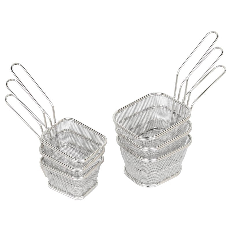 PRESENTATION BASKET/STRAINER / プレゼンテーション バスケット/ストレーナー