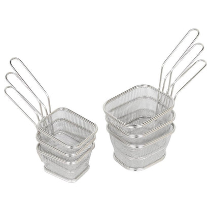 PRESENTATION BASKET/STRAINER / プレゼンテーション バスケット/ストレーナー