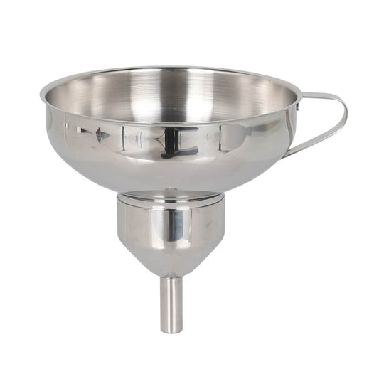 2 IN 1 JUMBO FUNNEL WITH STRAINER / 2 in 1 ジャンボ ファネル ウィズ ストレーナー