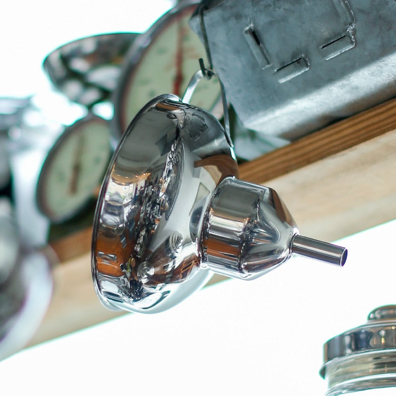 2 IN 1 JUMBO FUNNEL WITH STRAINER / 2 in 1 ジャンボ ファネル ウィズ ストレーナー