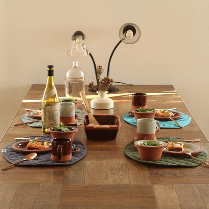 GLUTTON PLACE MAT / グラットン プレイス マット