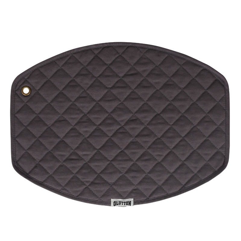 GLUTTON PLACE MAT / グラットン プレイス マット