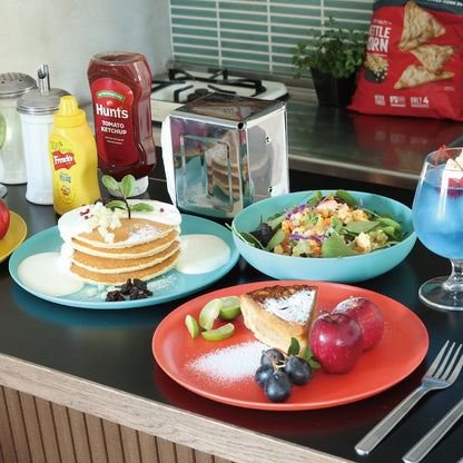 M&B SHALLOW PLATE / M&B シャロー プレート