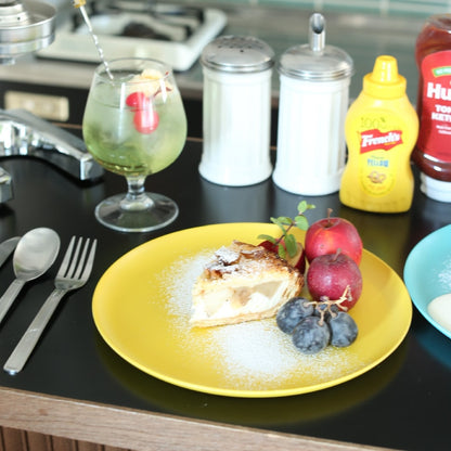 M&B SHALLOW PLATE / M&B シャロー プレート