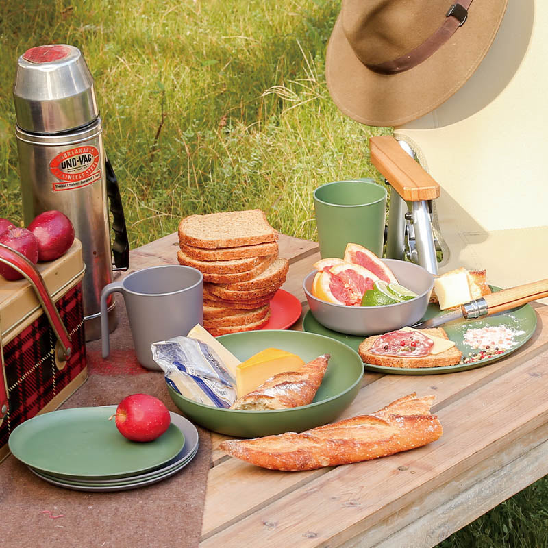 M&B GRIP CUP 420ML / M&B グリップ カップ 420ml