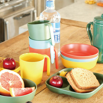 M&B GRIP CUP 420ML / M&B グリップ カップ 420ml